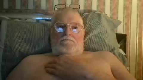 eketman1964 online show from 18, 3, 2026