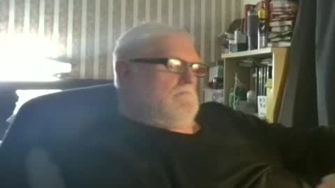 eketman1964 online show from 21, 3, 2026