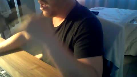 Juan Pablo M online show from 2, 7, 2026