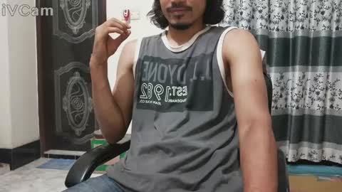 Snapshot of ekzxoxo chatting on 17, 4, 2026 Ekz online show from 17, 4, 2026