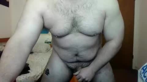 el_conquistador19 online show from 6, 1, 2025