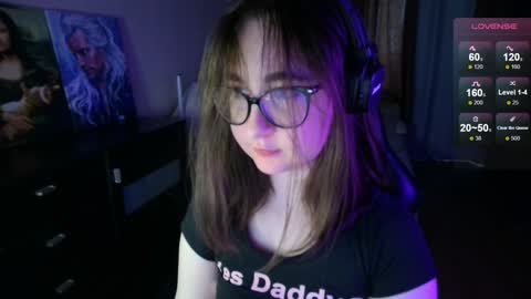 If you like it when I meow give me a thumbs up online show from 20, 12, 2024