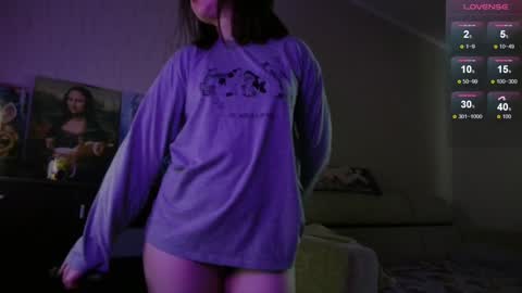 If you like it when I meow give me a thumbs up online show from 16, 1, 2025