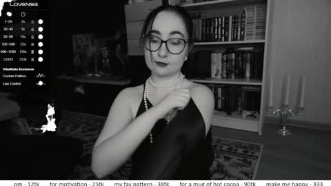 If you like it when I meow give me a thumbs up online show from 27, 2, 2026