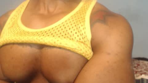 Snapshot of el_vecino_m chatting on 18, 1, 2026 el_vecino_m online show from 18, 1, 2026