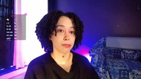 Ela  Help me reach 100 thumbs up online show from 8, 3, 2025