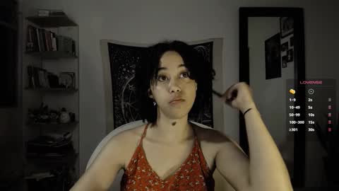 Ela  Help me reach 100 thumbs up online show from 27, 3, 2026