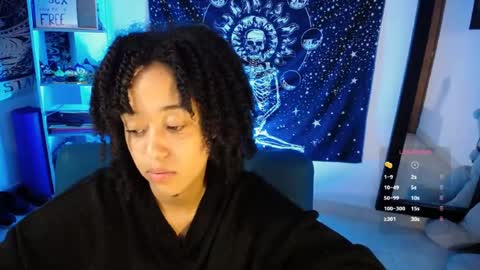 Snapshot of ela_0 chatting on 13, 7, 2026 Ela Help me reach 100 thumbs up online show from 13, 7, 2026