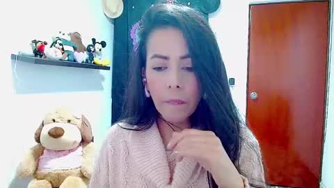 Snapshot of ela_3611 chatting on 18, 12, 2024 ela_3611 online show from 18, 12, 2024