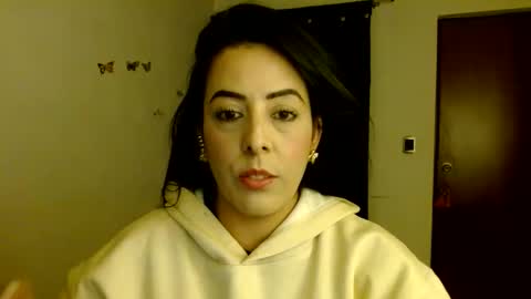 Snapshot of ela_3611 chatting on 10, 6, 2026 ela_3611 online show from 10, 6, 2026