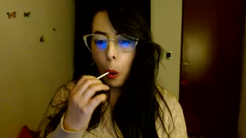 Snapshot of ela_3611 chatting on 10, 7, 2026 ela_3611 online show from 10, 7, 2026