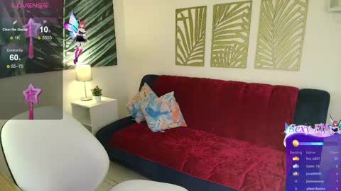 Snapshot of ela_boop chatting on 31, 5, 2026 ela_boop online show from 31, 5, 2026
