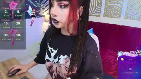 ela_boop online show from 10, 6, 2026