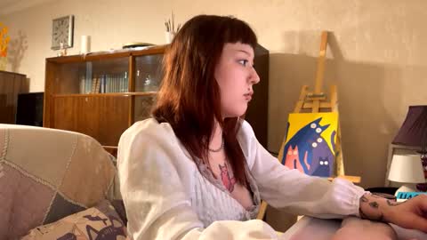 Rachel online show from 28, 2, 2026