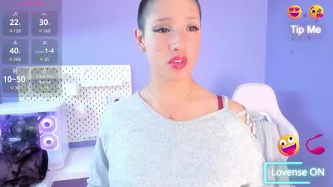 elaine87_ online show from 16, 9, 2025