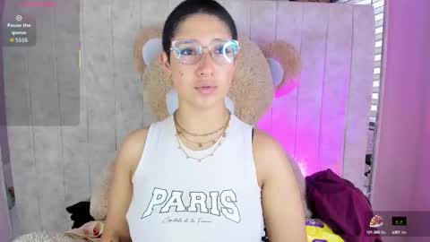 elaine87_ online show from 30, 9, 2025