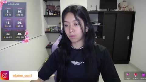 Elaine eli online show from 17, 2, 2026