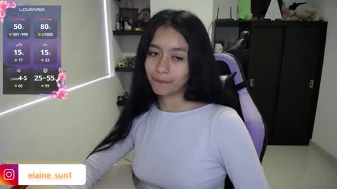 Elaine eli online show from 5, 3, 2026