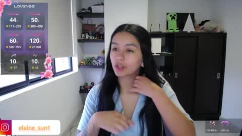 Elaine eli online show from 27, 3, 2026