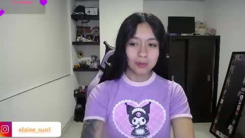Elaine eli online show from 3, 7, 2026