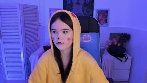 Your sweet girl online show from 8, 11, 2025