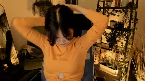 Your sweet girl online show from 2, 6, 2026