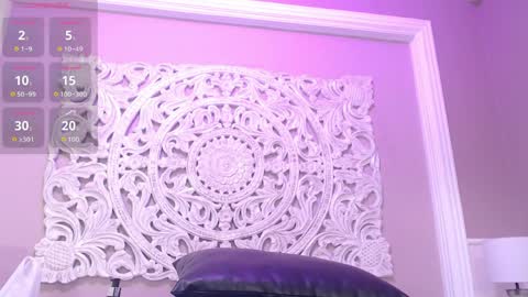 ElaineLaurent online show from 2, 4, 2026