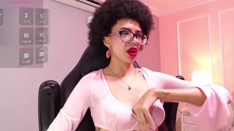 Snapshot of elainelaurent chatting on 23, 5, 2026 ElaineLaurent online show from 23, 5, 2026