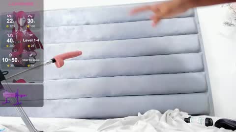 elaisaprincess online show from 4, 3, 2025