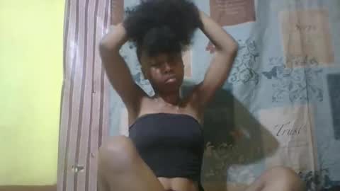 elalia1234 online show from 13, 10, 2025