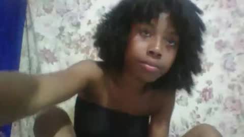 elalia1234 online show from 29, 10, 2025