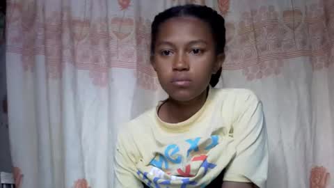 Snapshot of elaliealdy chatting on 27, 5, 2026 elaliealdy online show from 27, 5, 2026