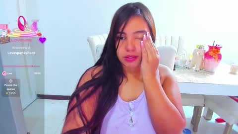 Snapshot of elana_keplerr chatting on 3, 3, 2026 Elana kepler online show from 3, 3, 2026