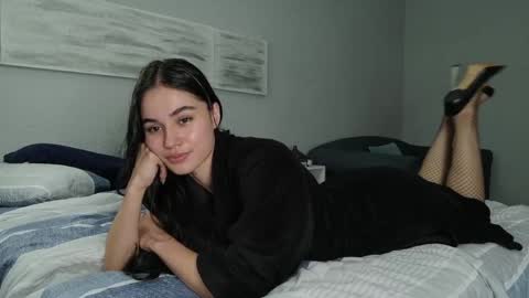 Snapshot of elarahayes chatting on 6, 5, 2026 Elara Hayes online show from 6, 5, 2026