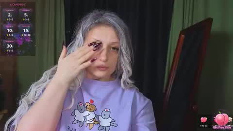 elarasable online show from 15, 1, 2026