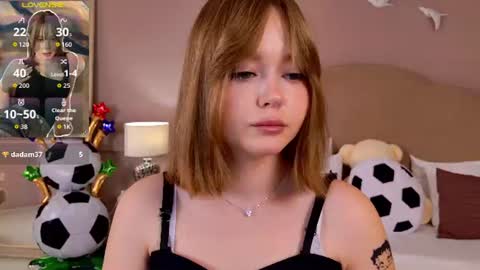 Snapshot of elaravance chatting on 3, 7, 2026 elaravance online show from 3, 7, 2026