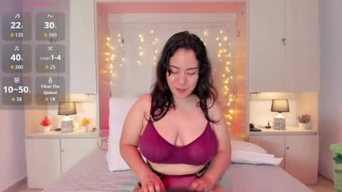 elarey_ online show from 3, 6, 2026