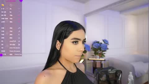 Elasummeer online show from 25, 2, 2025