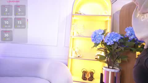 Elasummeer online show from 7, 11, 2025