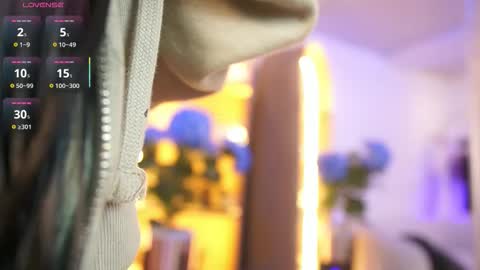 Elasummeer online show from 1, 12, 2025