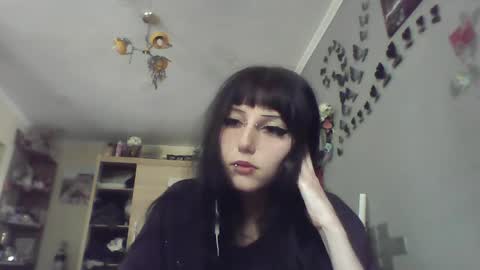 Snapshot of elaynetanton chatting on 30, 4, 2026 Lia online show from 30, 4, 2026
