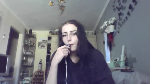 Snapshot of elaynetanton chatting on 26, 7, 2026 Lia online show from 26, 7, 2026