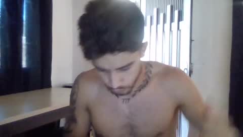 elbebecito7 online show from 6, 7, 2026