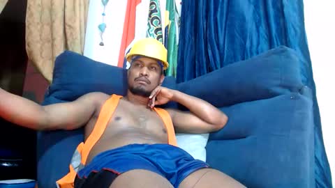 elcaballeroblack online show from 5, 2, 2026