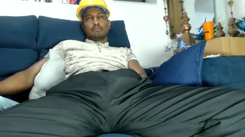 elcaballeroblack online show from 2, 3, 2026