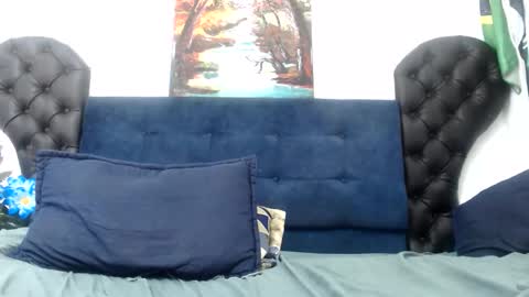 elcaballeroblack online show from 12, 5, 2026