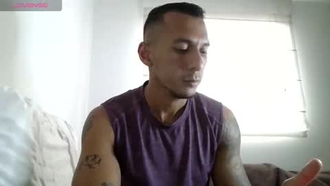 elcamaleon33 online show from 5, 1, 2026