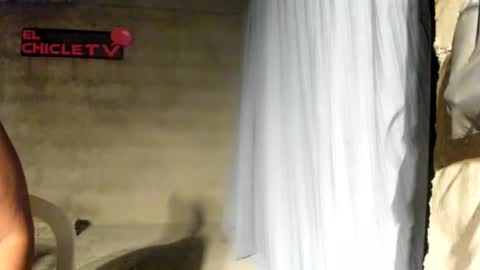 El CHICLE TV - SHOW online show from 7, 12, 2024