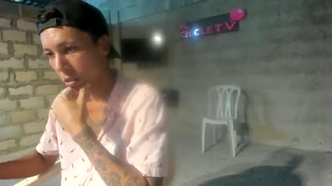 El CHICLE TV - SHOW online show from 4, 1, 2025