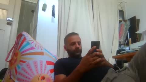 daniel18cmx online show from 19, 2, 2026